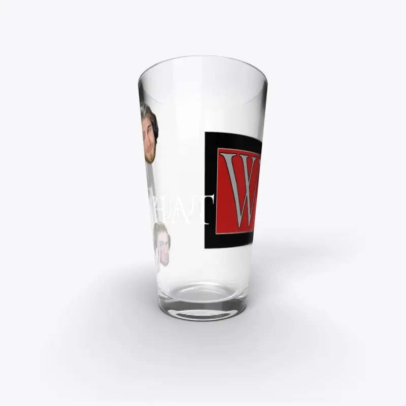 ThatWatsonGuy Glass